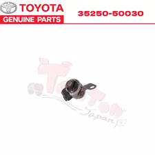 Toyota Genuine SOLENOID ASSY TRANSMISSION 35250-50030