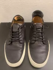 Taka Hayashi x Vans Vault Fall09 Old Skool Dark Brown Men 10