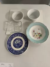 Miscellaneous Old Dishes