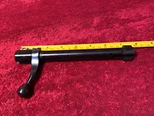 Howa 1500- Weatherby Vanguard Bolt & Sleeve- Long Action Magnum 7mm .300 Win Mag