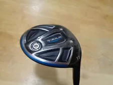 CALLAWAY Rogue 11 FAIRWAY WOOD 25* CLUB HZRDUS Project X 5.5 R-Flex