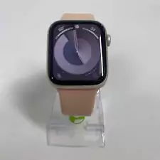 Unlocked Apple Watch SE 2nd Gen 44MM Aluminum A2727