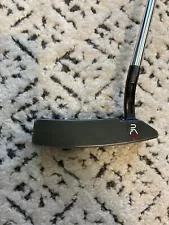 Ping Redwood ZB Putter 35” RH