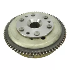 1997 YAMAHA WAVERUNNER GP760 FLYWHEEL MAGNETO ROTOR 64X-85550-00-00 (For: 1998 Yamaha WaveRunner XL760)