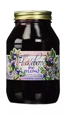 huckleberry pie filling for sale