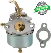 Carburetor Carb for many '68 &'69 Rupp mini bikes with tecumseh H50 engine