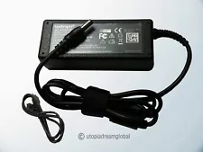 AC Adapter For Precor EFX 5.17 EFX517 CrossRamp Elliptical Trainer Power Charger