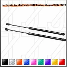 Struts for Toyota Corolla Fielder E140 Station Wagon 2007-2012 Tailgate Damper