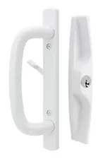 Veranda Sliding Glass / Patio Door Handle Set - Scratch & Dent Sale