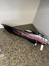 used electric rc boats for sale