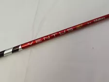 Titleist Tip Driver Shaft - Fujikura Ventus Red TR Velocore 6-S Stiff Flex Shaft