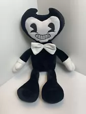 Bendy & the Ink Machine Classic "Bendy" Plush 16 Inches Stuffed Animal