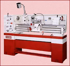 ACER DYNAMIC HIGH SPEED PRECISION LATHE DYNAMIC 1340G