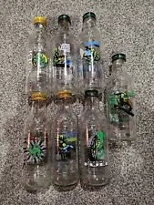 SOBE Glass Bottles