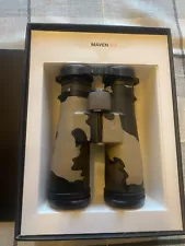 Maven B.2 9x45 Binoculars Kuiu Vias