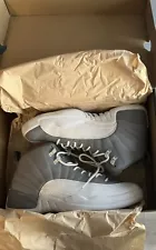 Size 11 - Air Jordan 12 Retro Cool Grey