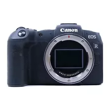 Canon EOS RP Mirrorless Digital Camera (Body Only) - SAME DAY SHIPPING