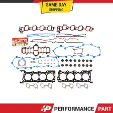 Head Gasket Set for 02-03 Ford F150 WINDSOR 4.6 VIN 6