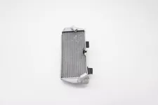 2016 CRF450R Left Radiator OEM Cooling System 19150-MEN-307 Honda CRF450 2015-16 (For: 2016 Honda CRF450R)