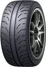 DUNLOP DIREZZA ZIII 245/40R17 2454017