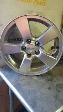 Aluminum Wheel VIN P 16x6-1/2 Fits 14-16 CRUZE 1129620