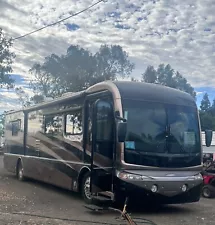 class a motorhome rv used diesel