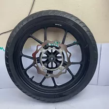 KREIDLER SUPERMOTO 125 Enduro year 15 rim front front wheel front wheel BT3489