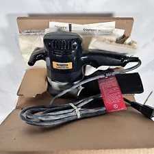 craftsman oscillating spindle sander for sale