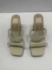 Dolce Vita Women's Ariele Heeled Sandal Size 7