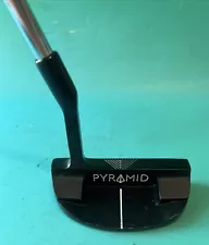 Pyramid Aztec Series AZ-11 Putter 34" Mens RH