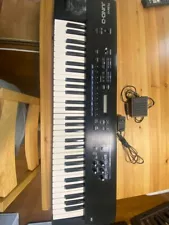 New ListingRoland JUNO-D 61-key Keyboard Synthesizer Operation Confirmed From Japan