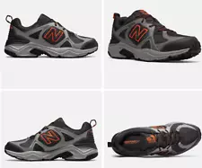 NEW NIB Men's NEW BALANCE MT481LC3 481 V3 TRAIL 412 510 Shoes