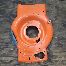 Husqvarna Push Mower Walk Behind Deck 581708362 22in W/ Mulch Plug