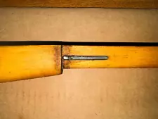 Mosin Nagant 91/30 Rifle Stock