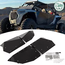 Full doors For Polaris RZR XP4 /1000 Turbo/S Velocity 2014-2021 4 seat