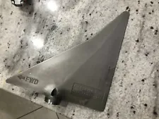 AIM 9 Sidewinder Missile Front Fin Top Gun Maverick Man Cave Pilot Art Raytheon