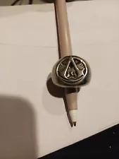 Assasinss Creed AC Master Assassin Ring Size Small