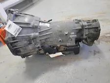 2004-2006 Chevy Gmc 1500/2500 5.3L 4x4 AT Transmission 4L60E 4 Speed 203K