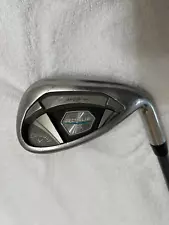 Callaway Rogue X A Wedge-Rh-graph reg. flex- stock grip very good to excellent