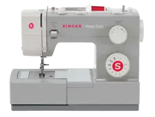 singer leather sewing machine for sale