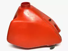 1984-85 Honda XR250R Gas Tank - XR 250 R - dirt bike motorcycle fuel petrol (For: Honda)