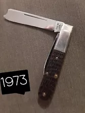 vintage case knives for sale