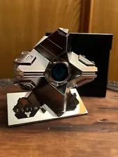 Destiny Bungie Holiday Edition Silver Ghost - Original Launch Celebration Gift