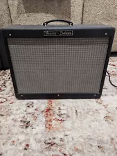 2001 Fender Hot Rod Deluxe Tube Amp - 180W Made In USA Type PR246. Rare.