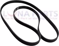 For Whirlpool, Cabrio, Duet Washer Drive Belt Part # NP7303106Z540