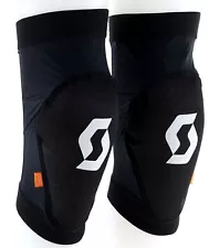 New Scott Soldier 2 Knee Pads All Mountain MTB Downhill Motocross - S M L XL