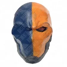 Mezco One:12 Deathstroke - Armored Mask Head Sculpt DC Comics 1:12 Scale Fodder