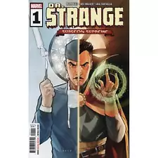 Dr Strange #1 Marvel Comics First Printing