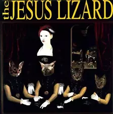 Jesus Lizard - Liar (Deluxe) [VINYL]