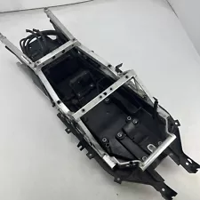 Aprilia RSV1000R 2007 Rear Subframe & Undertray Pt.no AP8146500 #shelf